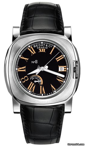 Bedat & Co No. 8 Mens Automatic
