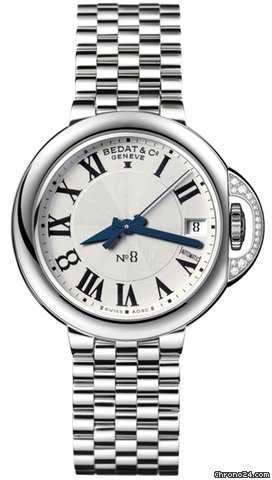 Bedat & Co No. 8 Automatic 36.5mm