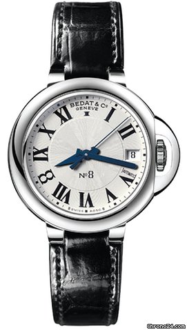 Bedat & Co No. 8 Automatic 36.5mm