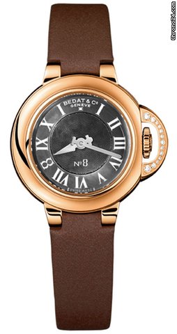 Bedat & Co No. 8 Quartz 26.5mm