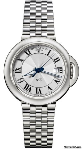 Bedat & Co No. 8 Automatic 41.5mm