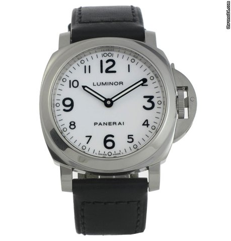 Panerai Luminor Base PAM00114