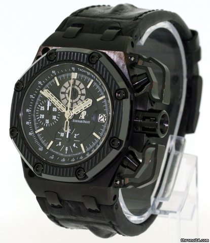 Audemars Piguet Royal Oak Offshore Survivor
