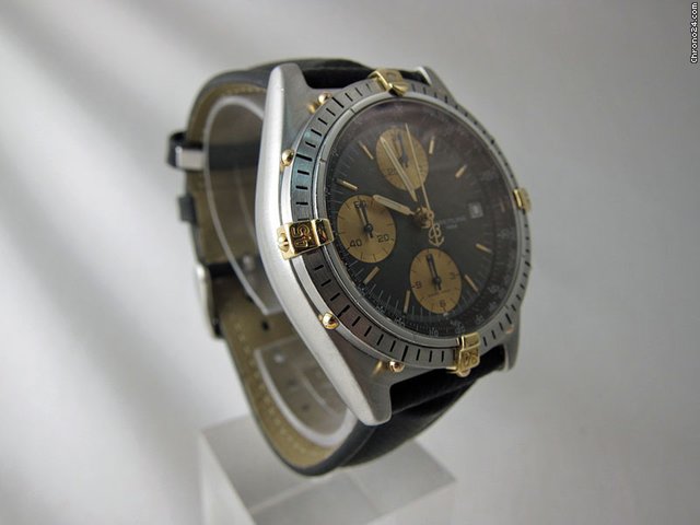 replica Breitling CHRONOMAT WATCHES 1 