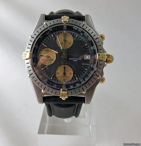 Breitling CHRONOMAT