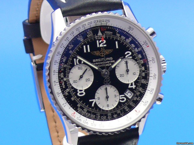 Breitling NAVITIMER