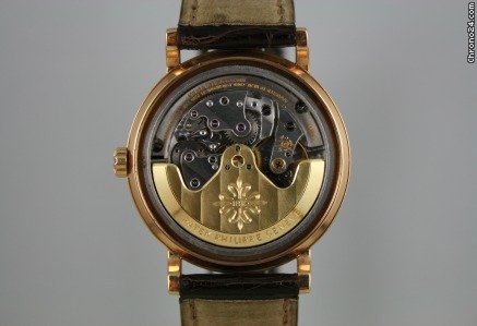 replica Patek Philippe Vintage WATCHES 1 