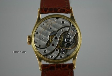 replica Patek Philippe Vintage WATCHES 1 