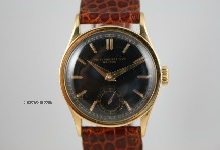Patek Philippe Vintage