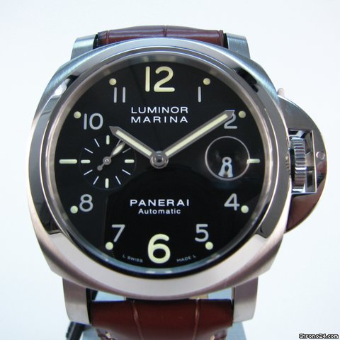 Panerai Luminor