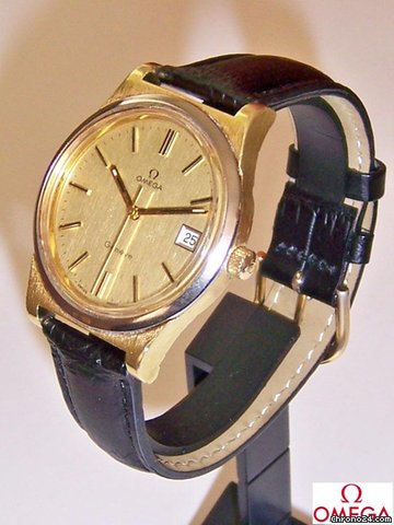 Omega 1970