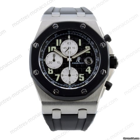 Audemars Piguet offshore