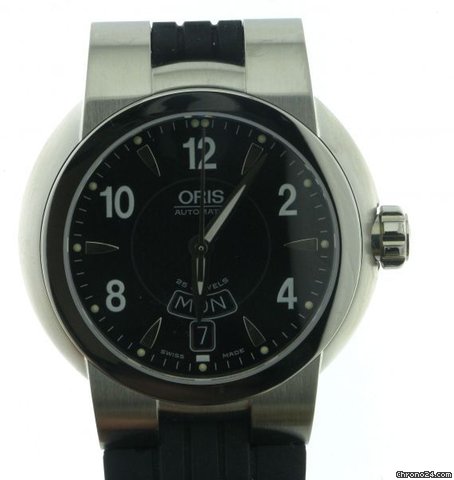 Oris BIG CROWN TT1