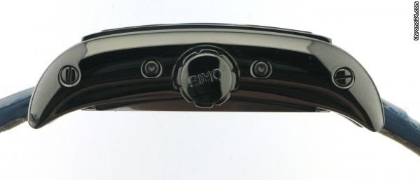 replica Oris MILES RECTANGULAR COMPLICATION WATCHES 1 