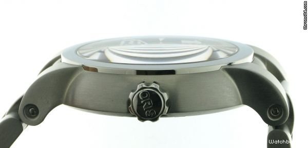 replica Oris BIG CROWN TT1 WATCHES 1 