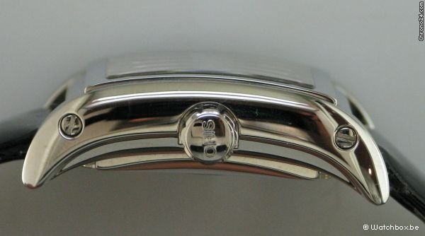 replica Oris MILES RECTANGULAR WATCHES 1 