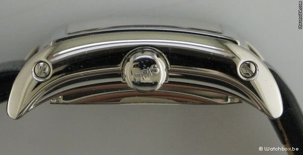 replica Oris MILES RECTANGULAR WATCHES 1 