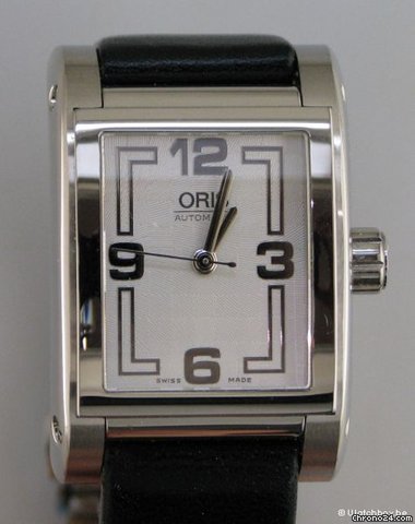 Oris MILES RECTANGULAR