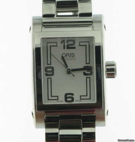 Oris MILES RECTANGULAR