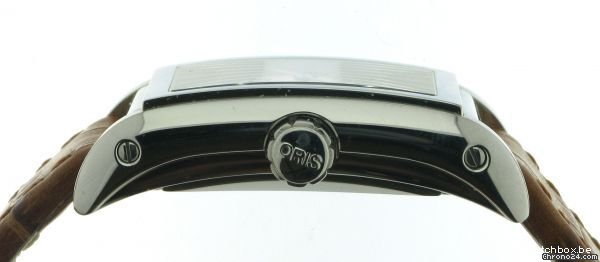 replica Oris MILES RECTANGULAR DAY DATE WATCHES 1 