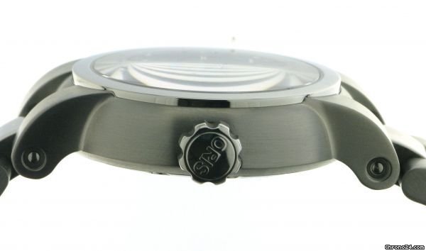 replica Oris BIG CROWN,  WITH BOX AND PAPERS WATCHES 1 
