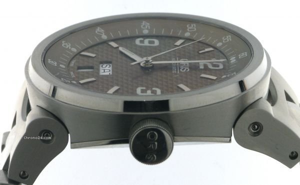 replica Oris TT2 DAY DATE WATCHES 1 