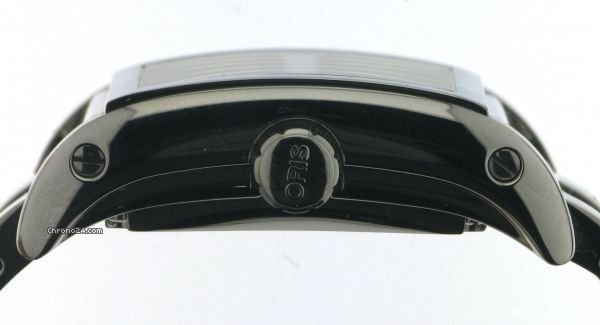 replica Oris MILES RECTANGULAR DATE WATCHES 1 