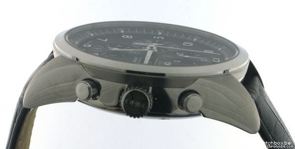 replica Oris CLASSIC XXL CHRONOGRAPH EXTRA LARGE WATCHES 1 