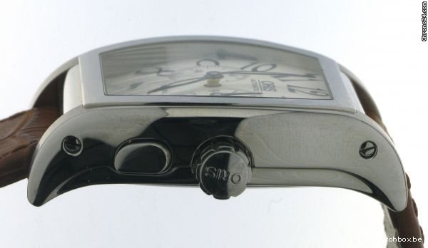 replica Oris MILES TONNEAU WORLDTIMER WATCHES 1 