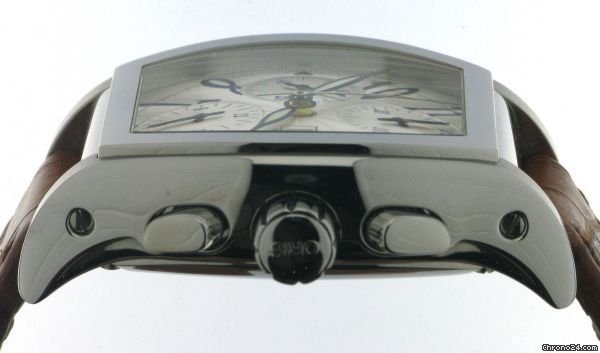 replica Oris MILES TONNEAU CHRONOGRAPH WATCHES 1 