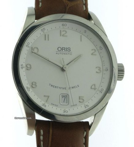 Oris CLASSIC XXL