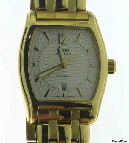 Oris CLASSIC TONNEAU