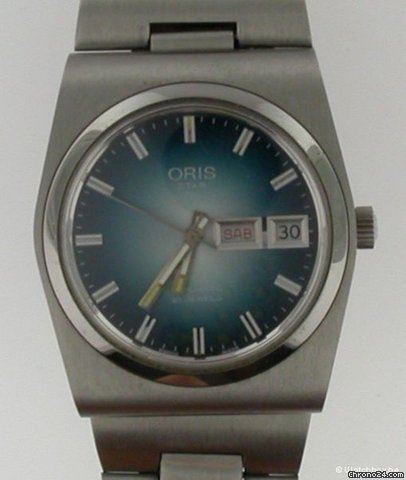 Oris 