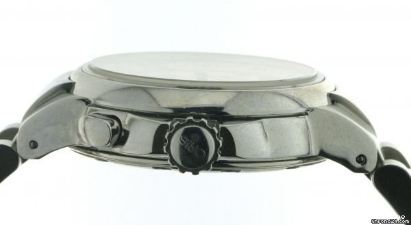 replica Oris FULL STEEL  IN BOX WITH ALL WARRANTY PAPERS. WATCHES 1 