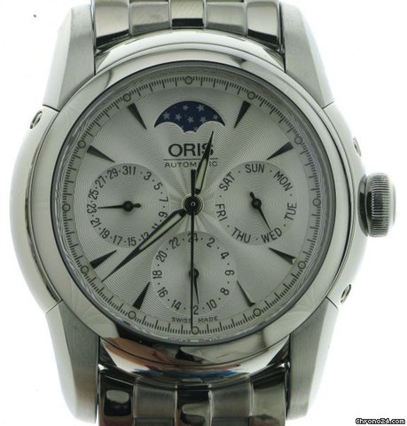 Oris ARTELIER