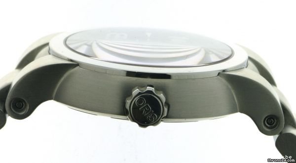 replica Oris BIG CROWN TT1 WATCHES 1 