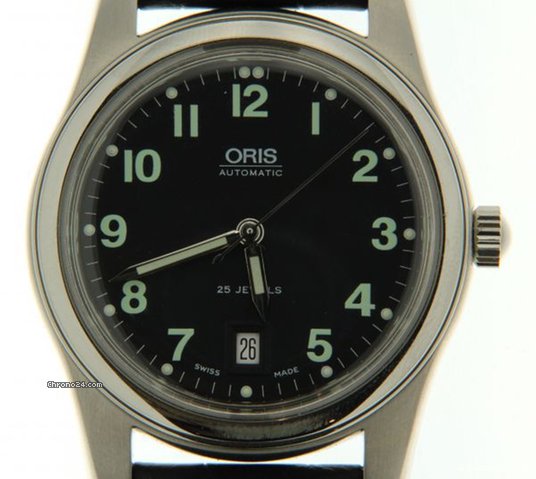 Oris 
