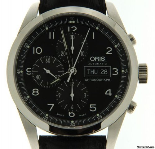 Oris CLASSIC XXL