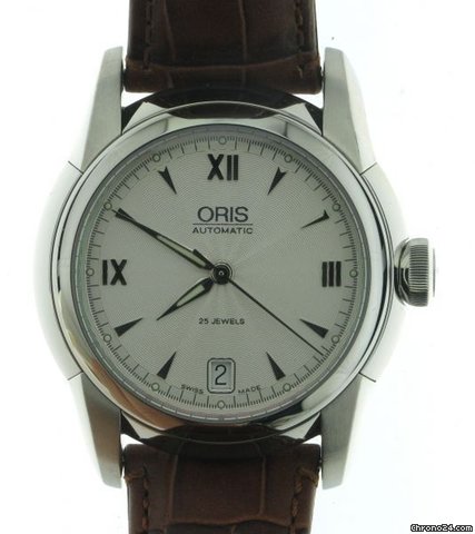 Oris ARTELIER