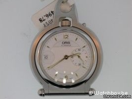 Oris CALSSIC PENDULETTTE