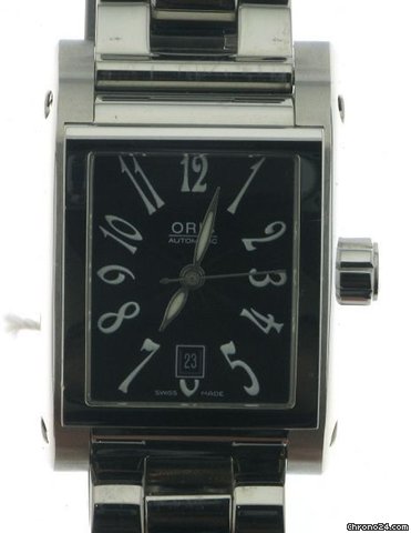 Oris CLASSIC RECTANGULAR