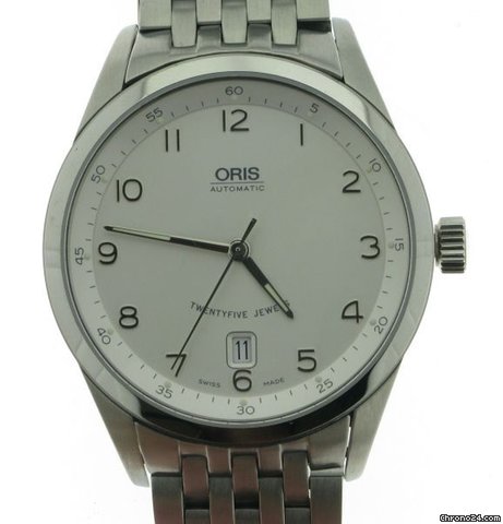 Oris CLASSIC XXL