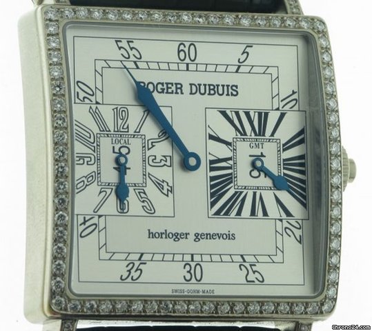 Roger Dubuis WATCHES 2