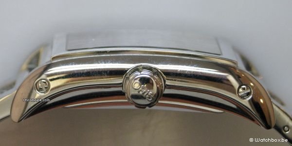 replica Oris MILES RECTANGULAR DAY/DATE WATCHES 1