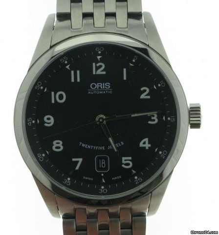 Oris CLASSIC XXL