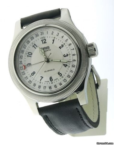 replica Oris BIG CROWN ORIGINAL POINTER DATE WATCHES 1 