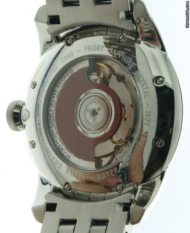 replica Oris ARTELIER BIG DATE WATCHES 1 