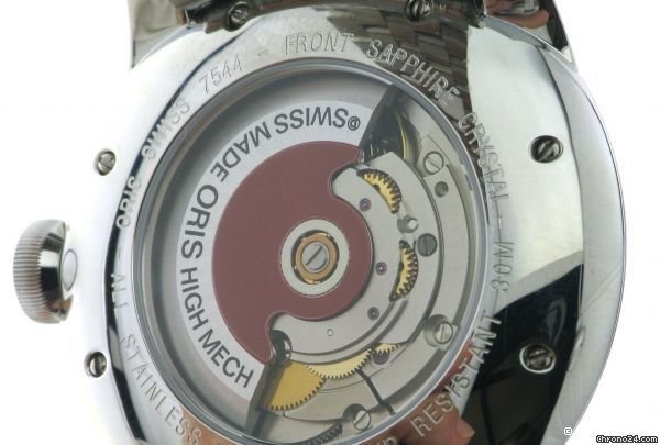 replica Oris ARTELIER DATE WATCHES 1 
