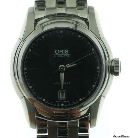 Oris ARTELIER DATE