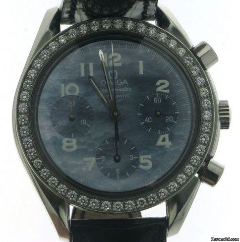 Omega Specials